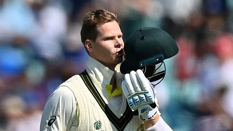 Steve Smith