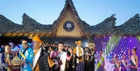 Poi Pee Mau Tai 2024