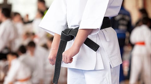 Taekwondo