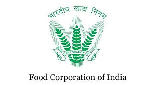 FCI Invites Tender for Site of Silent Type 40 Kva Dg Set at Fci Fsd Badarpurghat - 2024_FCI_837360_1
