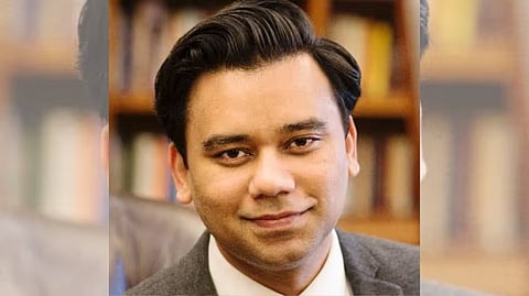 Indian National Geospatial Award 2024