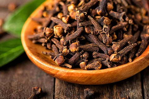 Clove