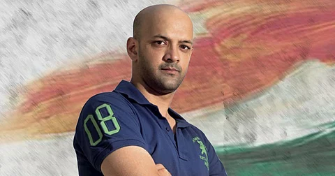 Viren Rasquinha