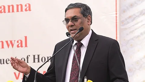 CJI Sanjiv Khanna
