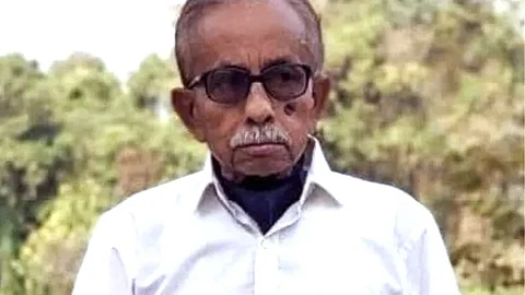 Sayed Nazim Ahmed cancer