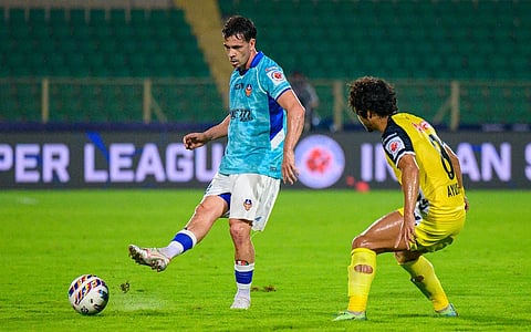 Indian Super League