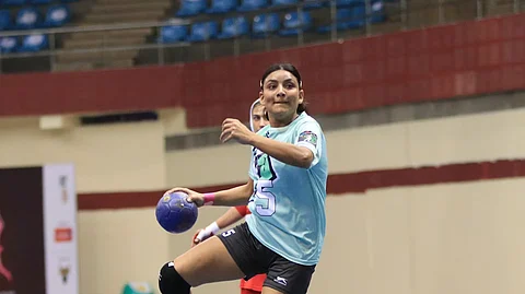 Asian Women’s Handball Championship