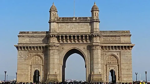 Gateway of India
