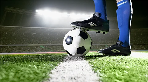 Guwahati Premier League Football