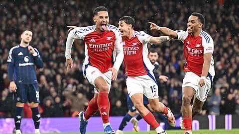 Arsenal
