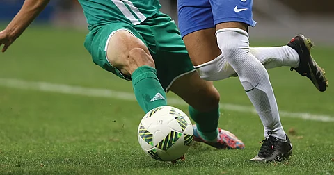 Independence Day Cup Football Tournament