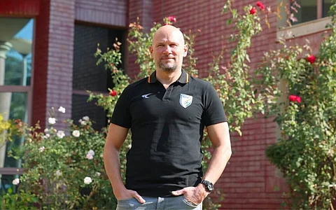 Joakim Alexandersson