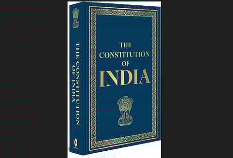 Constitution of India