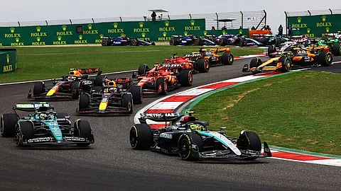 Formula 1