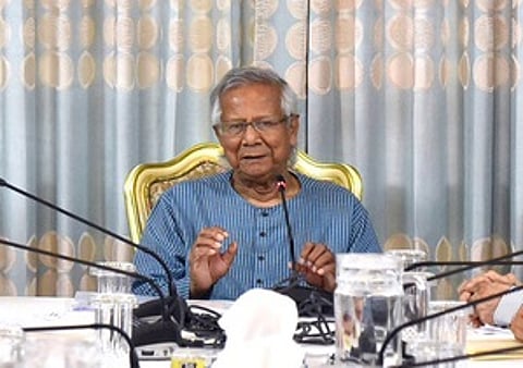 Bangladesh