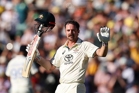 IND vs AUS, 2nd Test