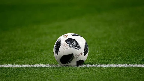 Independence Day Cup