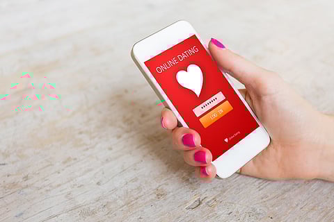 Dating App