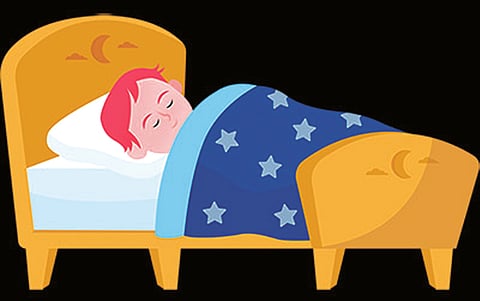 Sleep