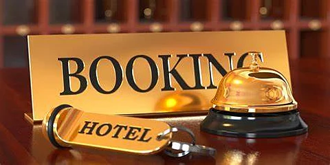 hotels