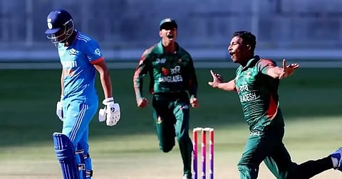 U19 Asia Cup