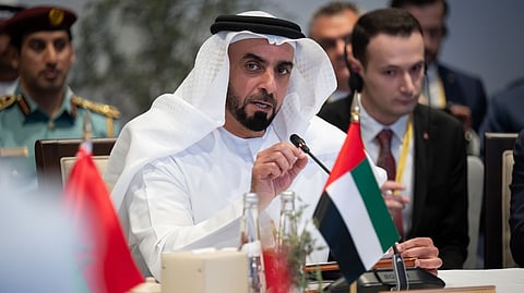 Abu Dhabi