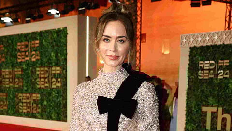 Emily Blunt