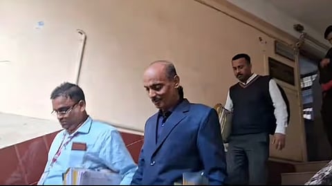 Dhubri Supply Department