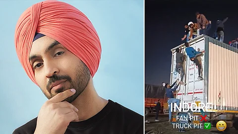 Diljit Dosanjh