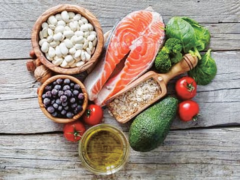 Healthy Diets