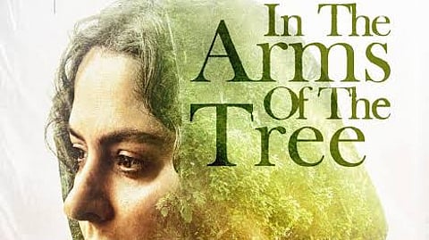 Guwahati: 'In the Arms of the Tree' from Iran to Open Asian Film Festival 2025