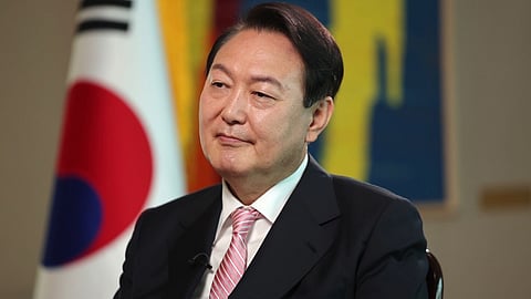 ‘Yoon Suk Yeol ordered me to drag out lawmakers’ Says Army Special Warfare Command