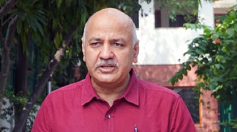 Delhi liquor policy scam: Supreme Court relaxes AAP leader Manish Sisodia’s bail condition