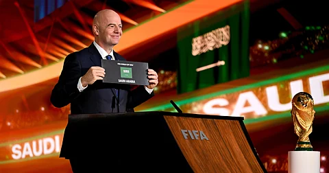 FIFA