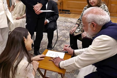 Karisma Kapoor