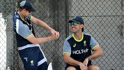 Mitchell Marsh