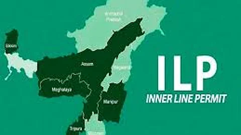 Manipur Generates ₹13.3 Crore Revenue Through Inner Line Permit System