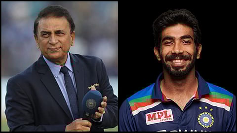 Sunil Gavaskar