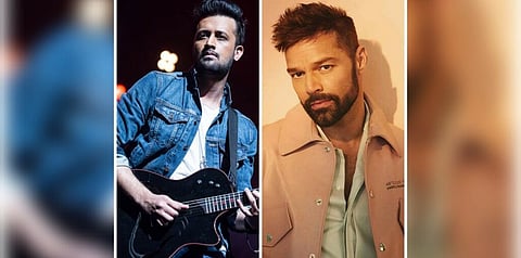 Ricky Martin