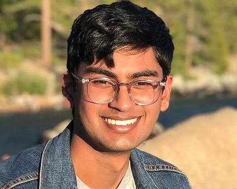 Indian-origin whistleblower