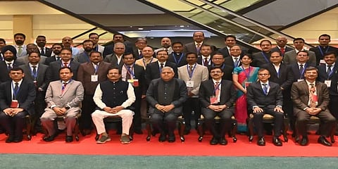National Energy Conservation Awards