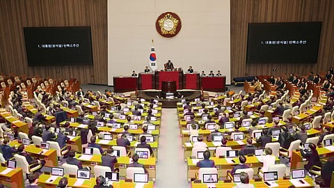 National Assembly