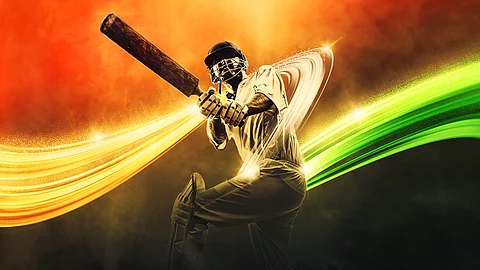 exhibition cricket