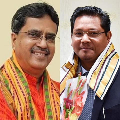 Northeast Trade And Investment Roadshow