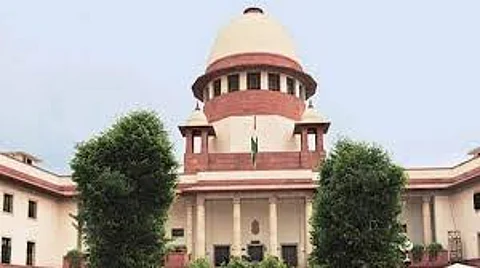 'Drug Abuse Is Not Cool’: SC Raises Alarm Over Growing Drug Abuse Among Youth