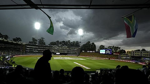 T20 International