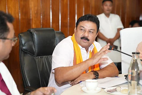 Assam Government Target