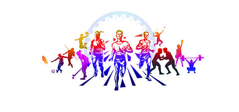 Assam Inter-district Athletic meet,