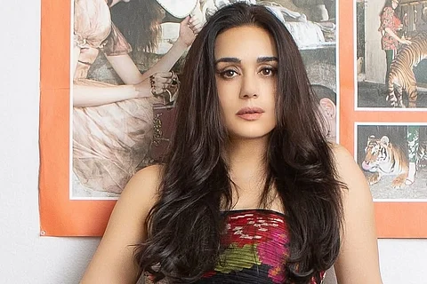 Preity Zinta