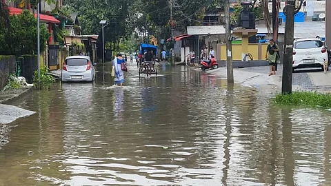 artificial flooding,